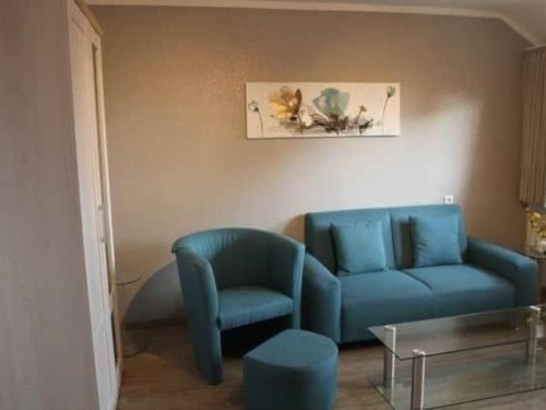 Ferienwohnung - 3 Personen -  - An der Skiwiese - 37444 - St Andreasberg