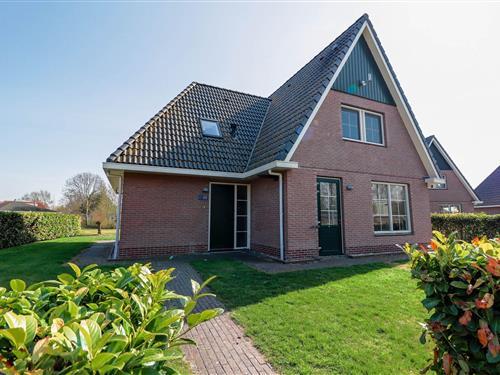 Holiday Home/Apartment - 12 persons -  - 8754HR - Makkum
