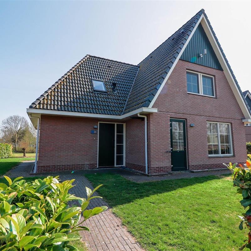 Villa - 12 personer -  - 8754HR - Makkum