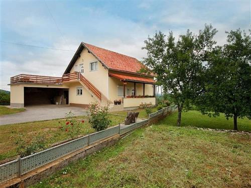 Ferielejlighed - 5 personer -  - Selište Drežnicko - 47245 - Rakovica