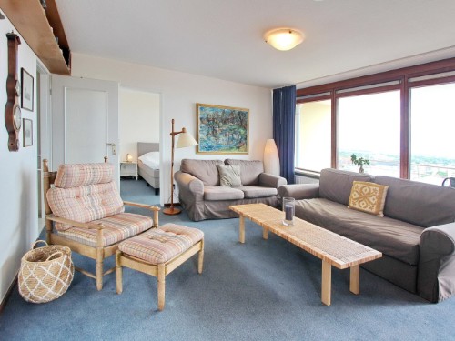 Ferielejlighed - 3 personer -  - Andreas-Dirks-Str. - 25980 - Westerland, Sylt