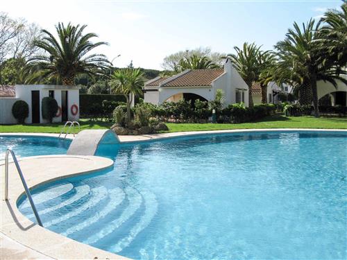 Ferienhaus - 4 Personen -  - Pals - 17256