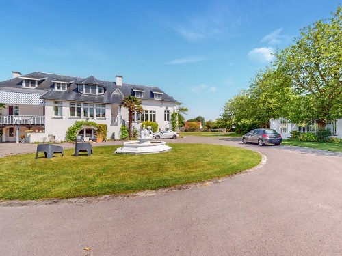 Holiday home - 15 persons -  - Chemin Collier - 62600 - Groffliers