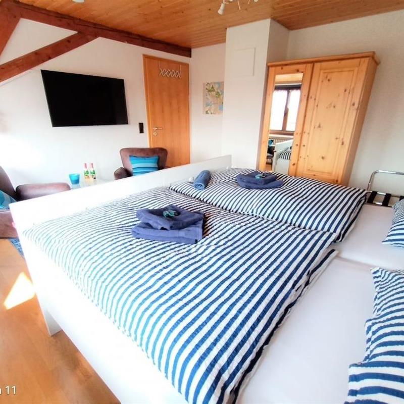 Ferielejlighed - 4 personer -  - Sierenmoosstraße - 78464 - Konstanz