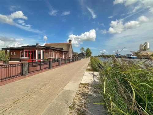 Fritidshus - 6 personer -  - 9258CB - Jistrum / Skûlenboarch