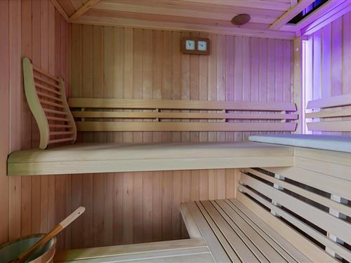 Feriehus - 6 personer -  - 9258CB - Jistrum / Skûlenboarch