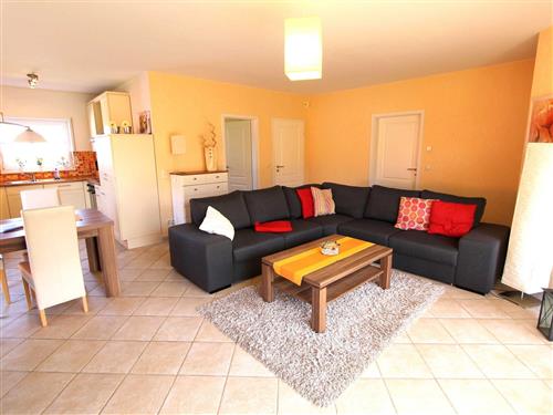 Ferieleilighet - 5 personer -  - Bastorfer Weg - 18230 - Rerik