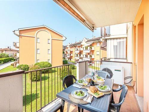 Holiday Home/Apartment - 4 persons -  - 25019 - Sirmione