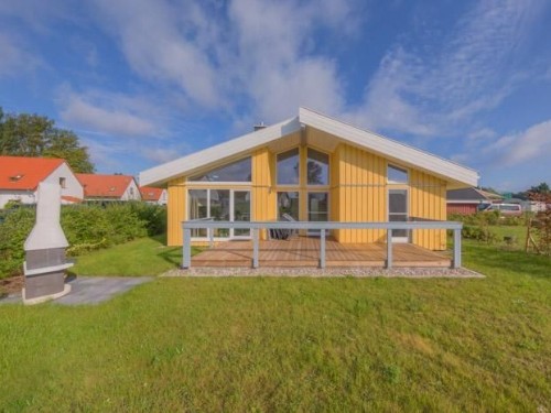 Sommerhus - 4 personer -  - Am Hafendorf - 17248 - Rechlin-Nord