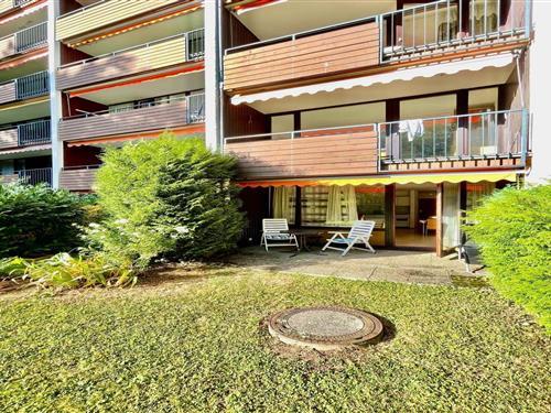 Holiday Home/Apartment - 2 persons -  - 76332 - Bad Herrenalb