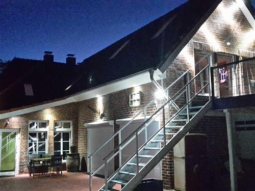 Ferielejlighed - 3 personer -  - Bachenbrock - 21720 - Steinkirchen