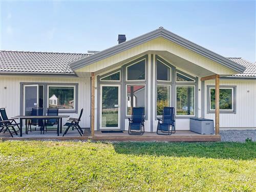 Ferienhaus - 6 Personen -  - Ärtvägen - Norje - 29476 - Sölvesborg