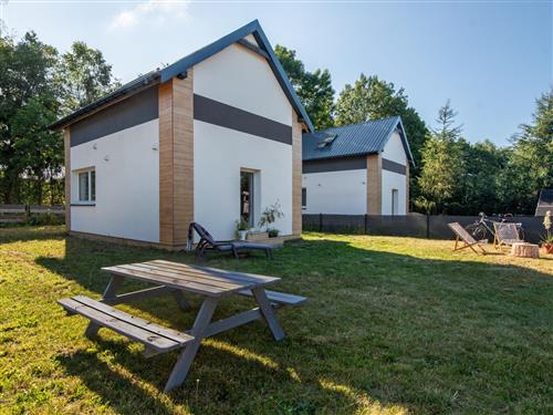 Ferienhaus - 6 Personen -  - Gasierzyno - 72-112
