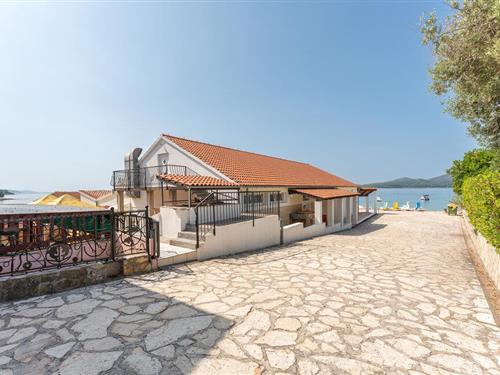 Holiday apartment - 4 persons -  - Slanice - Biograd-Biograd Na Moru - 23210 - Biograd Na Moru