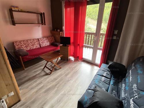 Ferienhaus - 4 Personen -  - 66210 - Les Angles