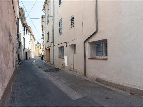 Holiday apartment - 2 persons -  - Pierre Curie - 83210 - Sollies Pont
