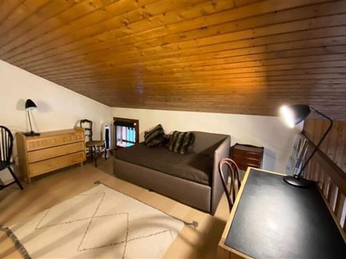 Feriehus / leilighet - 6 personer -  - 74450 - Le Grand Bornand