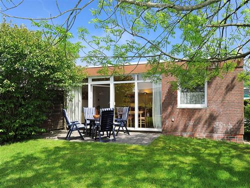 Feriehus - 5 personer -  - Taddigshörn - 26427 - Bensersiel