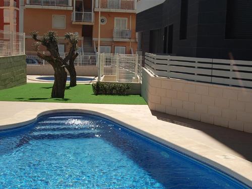 Ferienhaus - 8 Personen -  - Del Puerto Romano - 03188 - Torrevieja-La Mata