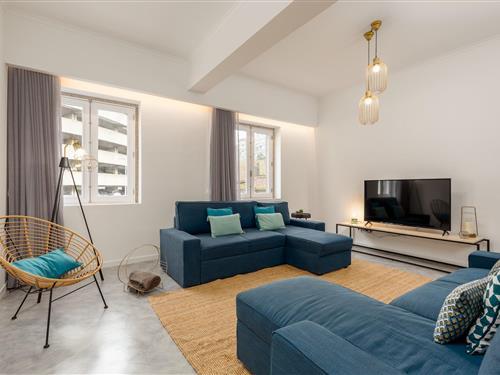 Ferielejlighed - 12 personer -  - 4000-272 - Oporto