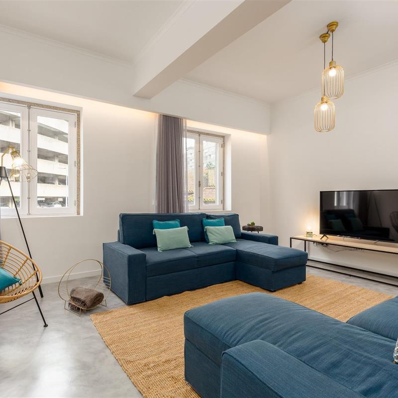 Ferielejlighed - 12 personer -  - 4000-272 - Oporto