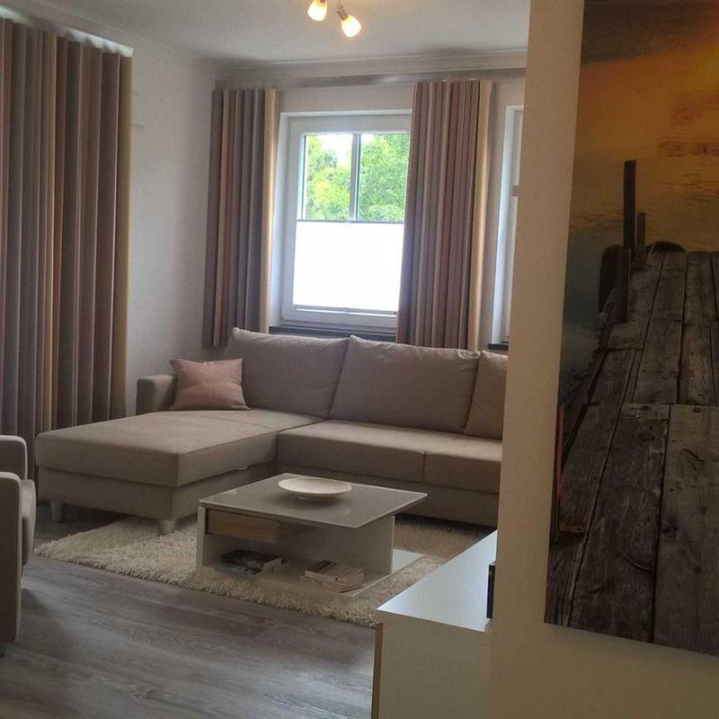 Ferielejlighed - 4 personer -  - Strandstraße - 18211 - Nienhagen