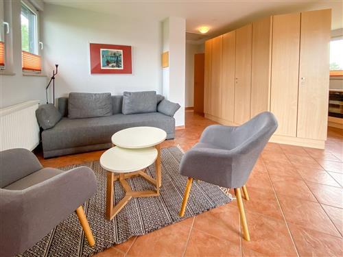 Ferieleilighet - 2 personer -  - Seebadstraße - 17207 - Röbel/Müritz