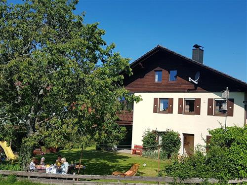 Holiday Home/Apartment - 4 persons -  - Hartwachsriederweg - 94253 - Bischofsmais