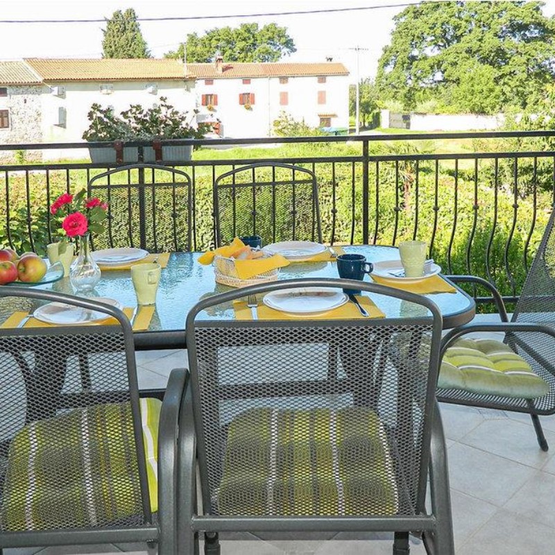 Ferielejlighed - 5 personer -  - Susnjici - Porec-Susnjici - 52448 - Susnjici