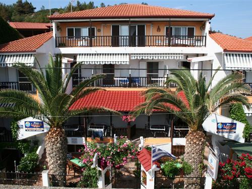 Holiday Home/Apartment - 4 persons -  - Odos Agioa Nikolaos - 63200 - Nea Potidea