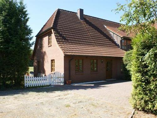 Ferienhaus - 4 Personen -  - Holmingfelder Str. - 24873 - Havetoft