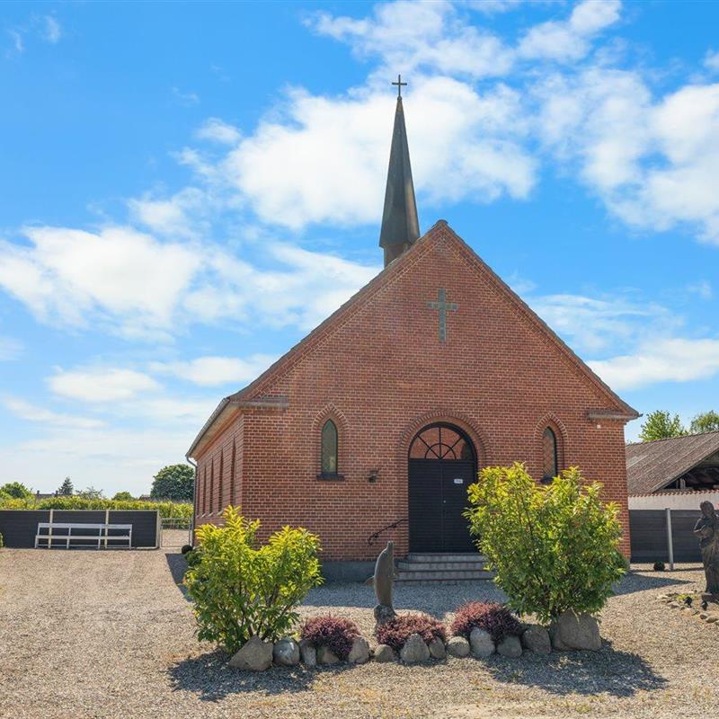 Ferienhaus - 7 Personen -  - Østergade - Lohals - 5953 - Tranekär