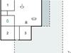 Billede 19 - Plantegning