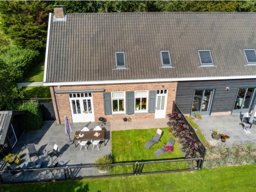 Holiday home - 4 persons -  - Hoofdstraat - 4441 SG - Ovezande