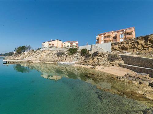 Holiday apartment - 4 persons -  - Put Mrta - Pag-Vlasici - 23249 - Vlasici