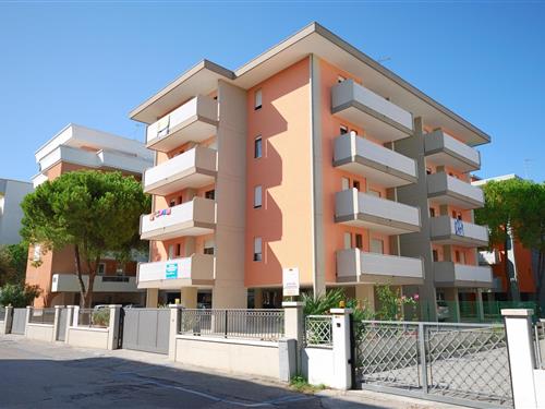 Feriehus / leilighet - 6 personer -  - 30028 - Bibione