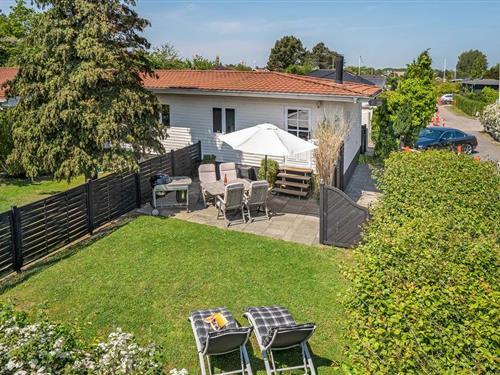 Ferielejlighed - 5 personer -  - Sommerbyen - 5800 - Nyborg