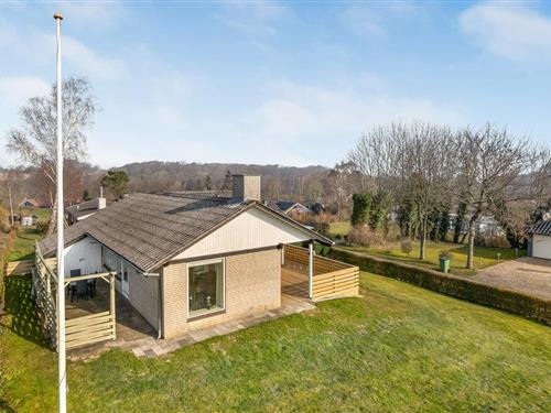 Ferienhaus - 5 Personen -  - Stenpolde - Loddenhöj - 6200 - Aabenraa