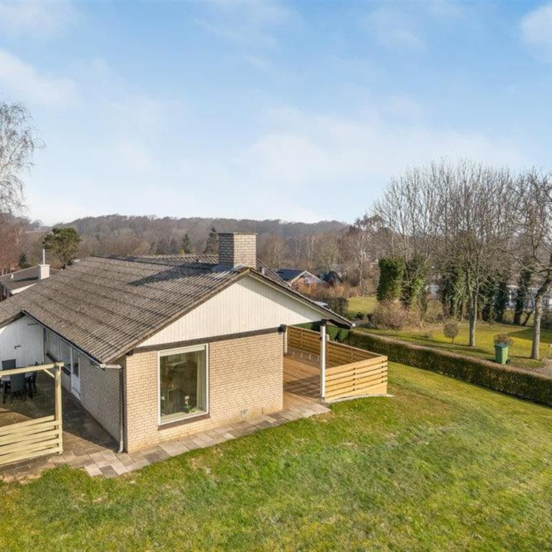 Ferienhaus - 5 Personen -  - Stenpolde - Loddenhöj - 6200 - Aabenraa