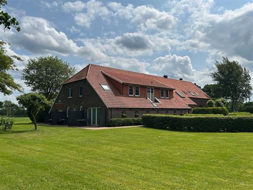 Holiday apartment - 4 persons -  - Schwarzer Weg - 26607 - Aurich