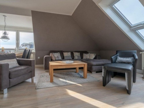 Ferienwohnung - 4 Personen -  - Utholmer Straße - 25826 - St. Peter-Ording