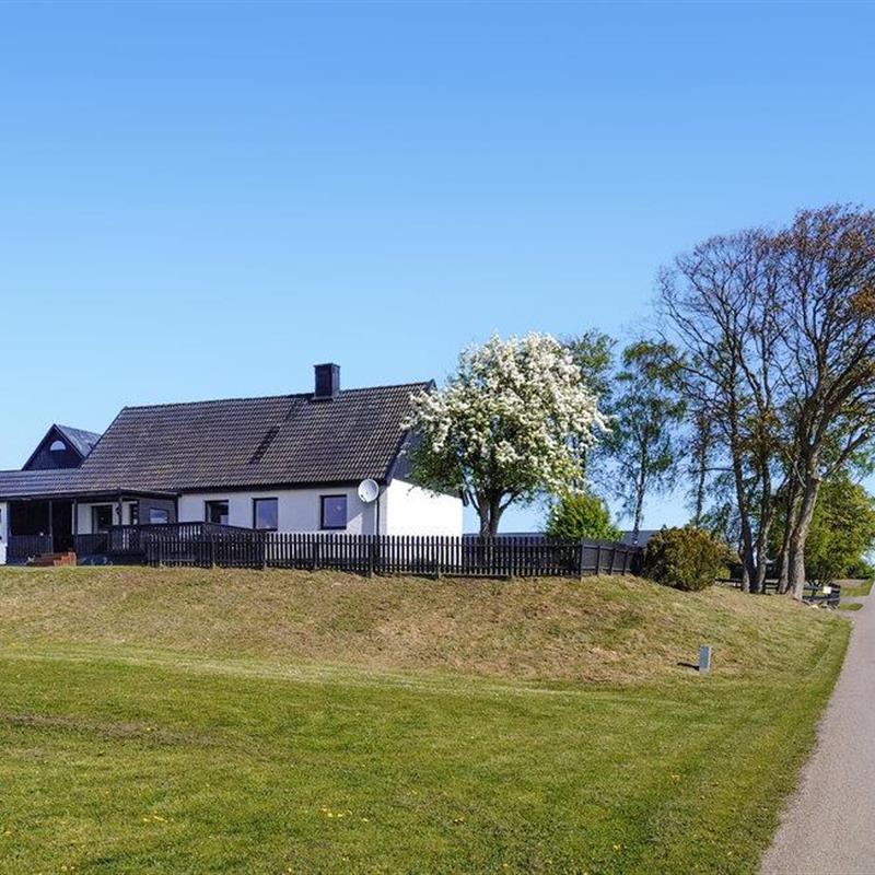 Sommerhus - 9 personer -  - Bolshögsvägen - Österlen/Glimmingehus/Simrisha - 276 56 - Hammenhög