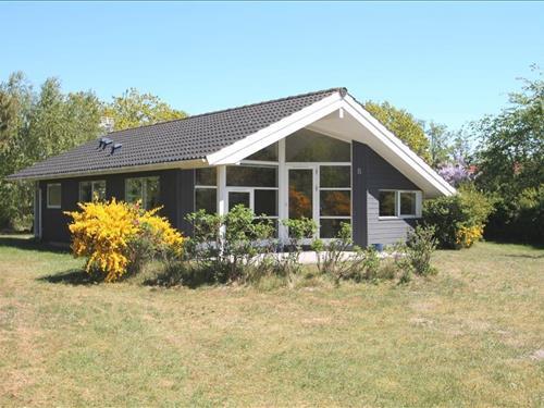 Holiday Home/Apartment - 5 persons -  - Gyvelvej - Reersø - 4281 - Gørlev
