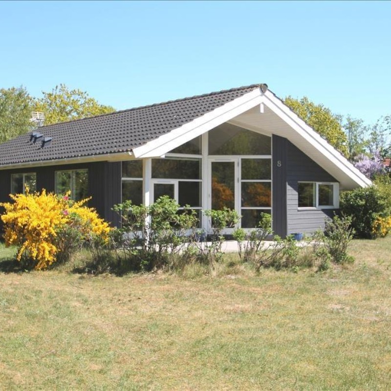 Ferienhaus - 5 Personen -  - Gyvelvej - Reersö - 4281 - Görlev