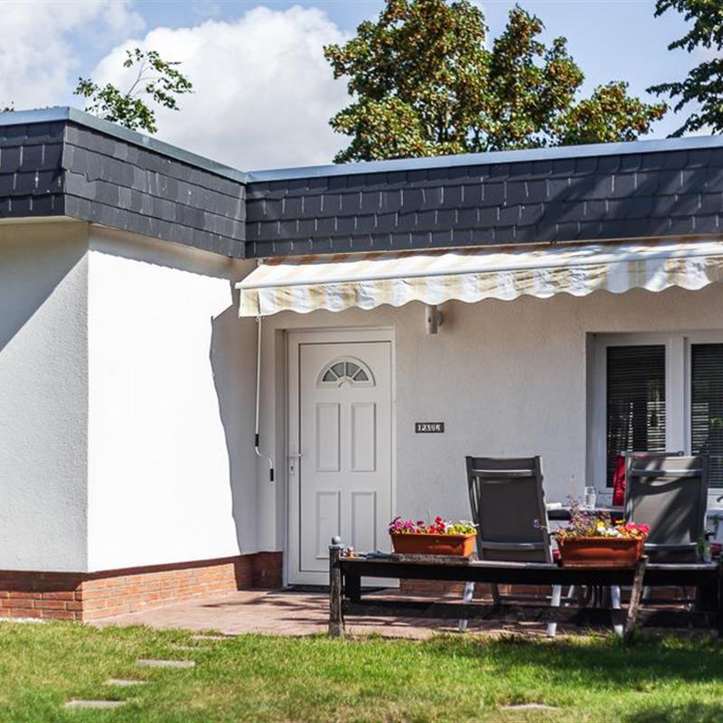 Sommerhus - 4 personer -  - Schlesierweg - 23743 - Grömitz