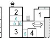 Billede 30 - Plantegning