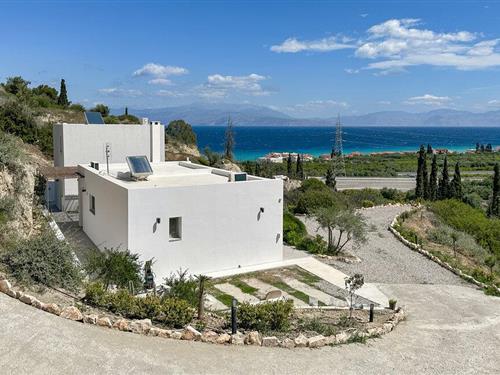 Sommerhus - 4 personer -  - Lygia Xylokastro - Lygia Xylokastro - 20009 - Xylokastro