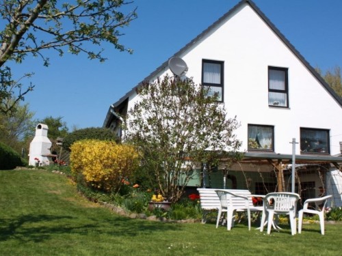 Ferienhaus - 6 Personen -  - 25876 - Schwabstedt