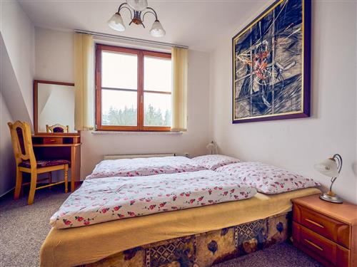 Semesterhus/Semesterlägenhet - 6 personer -  - Harrachov - 51246