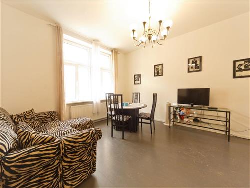 Ferielejlighed - 4 personer -  - Vienna - 1150